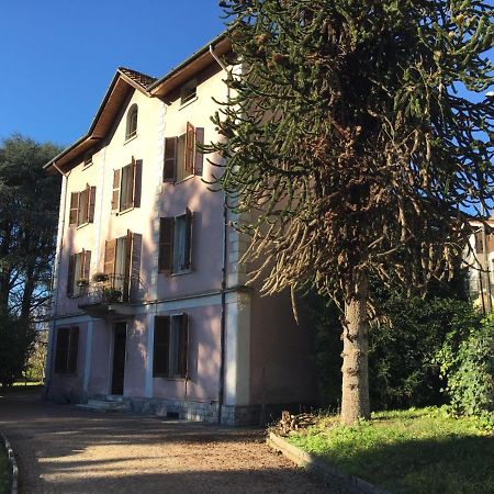 Villa Monica Luino Exterior photo